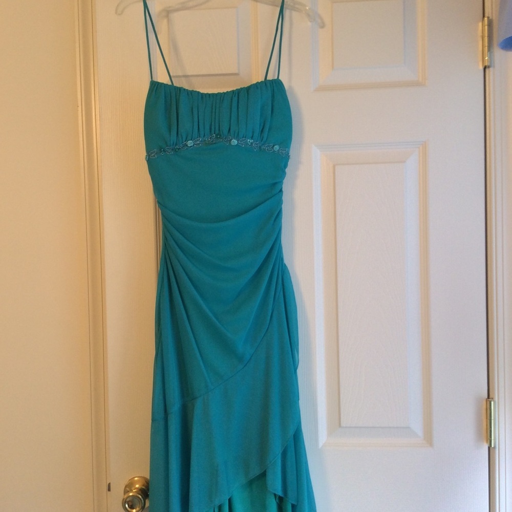 Ruby Rox Juniors Dress